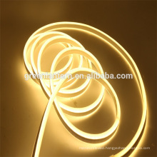 Hot sale high brightness 8*16mm led neon flex strips tube lights IP67 waterproof